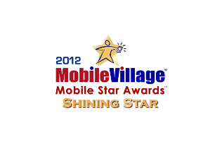 Endpoint Protector won the Shining Star Award in the  Enterprise Solutions: Mobile Device Management category
