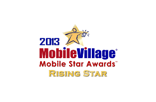 Endpoint Protector won the Rising Star Award in the Mobile Device Management category
