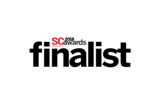 Endpoint Protector is Finalist in the Best Data Leakage Prevention (DLP) Solution category at the SC Awards 2018, honored in the U.S.