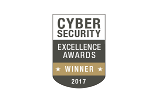 Endpoint Protector 4 is Winner for the second year in a row in the Data Leakage Prevention category at the 2017 Cybersecurity Excellence Awards
