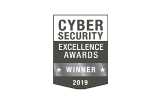 Endpoint Protector is Winner for the fourth year in a row in the Data Leakage Prevention category at the 2019 Cybersecurity Excellence Awards