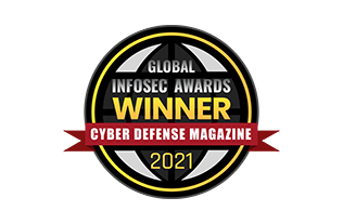 CoSoSys won the Data Loss Prevention (DLP) Cutting Edge Global InfoSec Award, organized by Cyber Defense Magazine