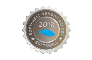 Endpoint Protector is Silver Winner at the Softshell Vendor Awards 2018