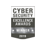 Endpoint Protector is Winner for the fourth year in a row in the Data Leakage Prevention category at the 2019 Cybersecurity Excellence Awards