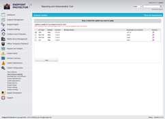 Endpoint Protector 4 Client Software Upgrade Endpoint Protector 4 Client Software Upgrade