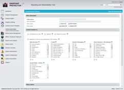 Endpoint Protector 4 Content Aware Protection Endpoint Protector 4 Content Aware Protection