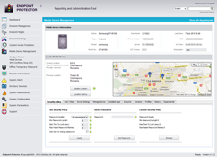 Endpoint Protector 4 Mobile Device Management Endpoint Protector 4 Mobile Device Management