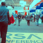 Why so much fuss around data security conferences