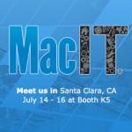 Endpoint Protector at Mac IT Conference