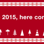Year 2015 review