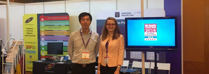 RSA Asia Pacific & Japan – Impressions and Conclusions
