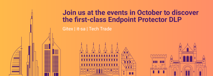 October Events