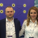 @ IT-SA 2016, Nuremberg, Germany
