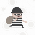 The Road to Data Loss is Paved with Malicious Intentions