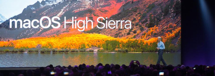 Endpoint Protector for macOS High Sierra