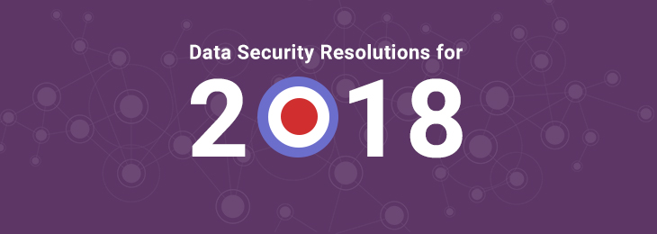 Data Security Resolutions for the New Year