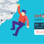 Infosecurity Europe 2018