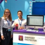 Endpoint Protector at Infosecurity Europe 2018