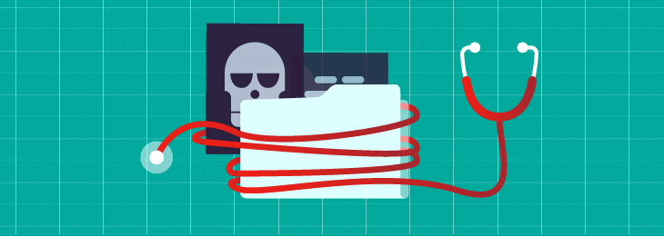 Top 5 Ways DLP can help with HIPAA compliance