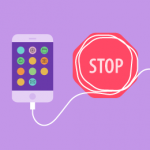 usb restricted mode iOS