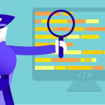 Source Code Safe with DLP