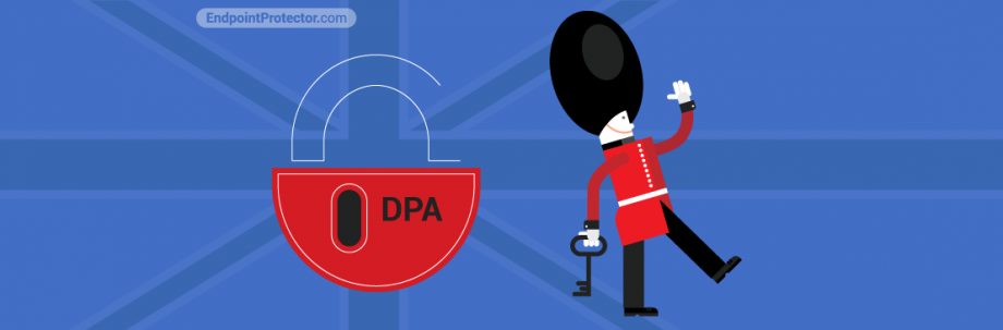 Data Protection in the UK Post-Brexit