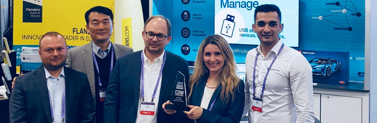 Endpoint Protector for Better Security at RSAC 2019