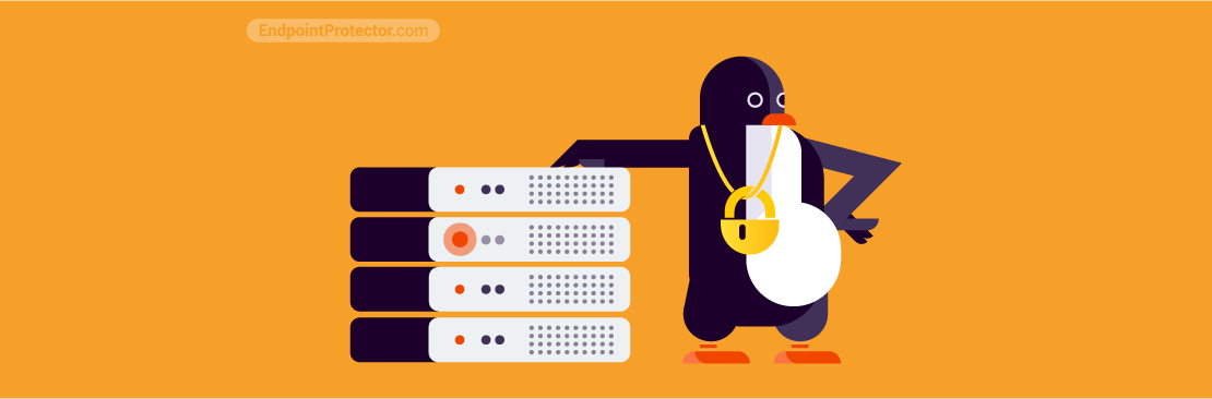 Why Does Linux Need Data Loss Prevention?