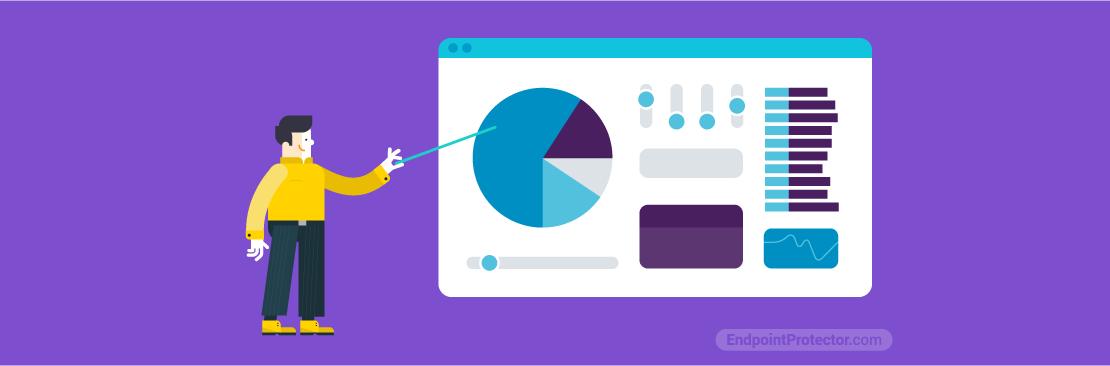 Top 3 Reasons to Use Endpoint Data Loss Prevention