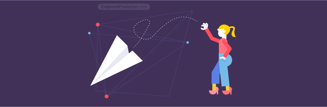 5 Mistakes Companies Make When Securing Their Endpoints