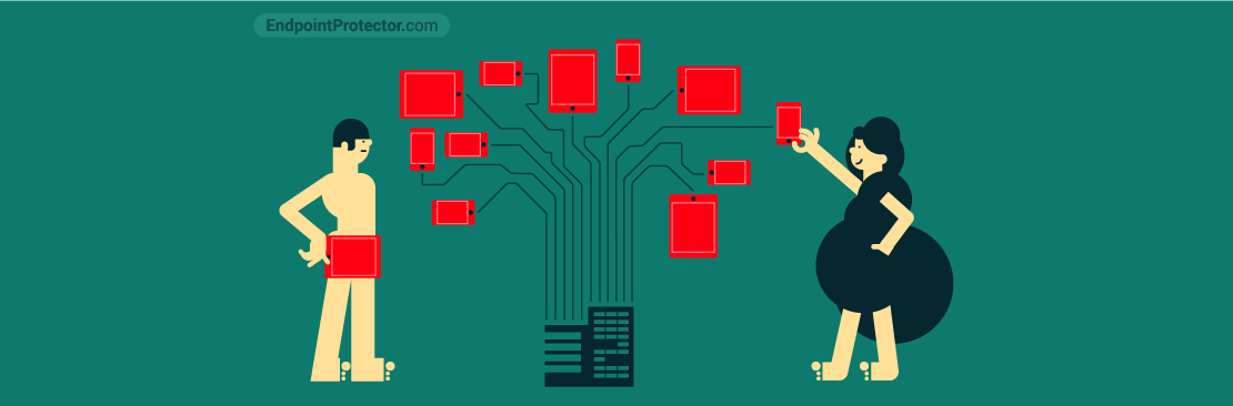 Data Protection in the Age of Digital Transformation