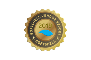 Endpoint Protector is Gold Winner at the Softshell Vendor Awards 2019