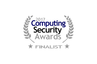 Endpoint Protector is Finalist in the DLP Solution of the Year category at Computing Security Awards UK 2017