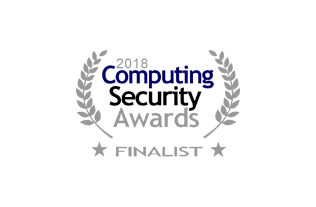 Endpoint Protector is Finalist in the DLP Solution of the Year category at Computing Security Awards UK 2018