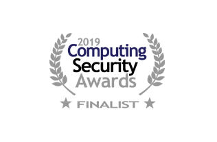 Endpoint Protector is Finalist in the DLP Solution of the Year category at Computing Security Awards UK 2019