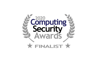 Endpoint Protector is Finalist in the DLP Solution of the Year category at Computing Security Awards UK 2020