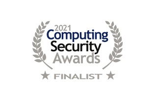 Endpoint Protector is a Finalist in the DLP Solution of the Year and Compliance Award - Security categories at the  Computing Security Awards 2021