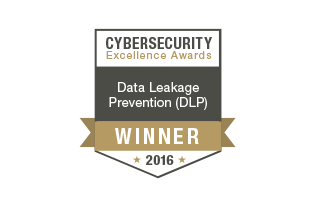 Cybersecurity Excellence Awards