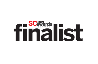 Endpoint Protector is Finalist in the Best Data Leakage Prevention (DLP) Solution category at the SC Awards Europe 2019