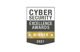 Endpoint Protector is a Gold Winner in the Data Leakage Prevention (DLP) Europe category at the 2021 Cybersecurity Excellence Awards.