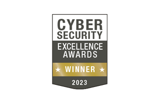 Endpoint Protector is a Gold Winner in the Data Leakage Prevention (DLP) Europe category at the 2023 Cybersecurity Excellence Awards.