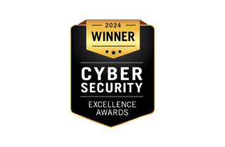 Endpoint Protector is a Gold Winner in the Data Leakage Prevention (DLP) Europe category at the 2024 Cybersecurity Excellence Awards.