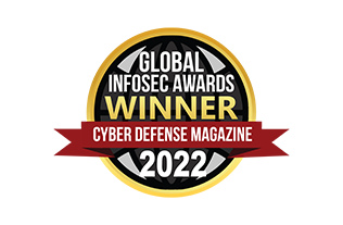 CoSoSys won the Next Gen Data Loss Prevention (DLP) Global InfoSec Award, organized by Cyber Defense Magazine.