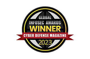 CoSoSys won the Cutting Edge Data Loss Prevention (DLP) Global InfoSec Award, organized by Cyber Defense Magazine.