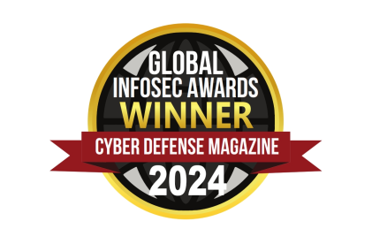 CoSoSys won the Cutting Edge Data Loss Prevention (DLP) Global InfoSec Award, organized by Cyber Defense Magazine.