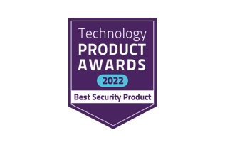Endpoint Protector is a Finalist in the Best Security Product category, at the Computing Technology Product Awards 2022.