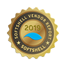 Endpoint Protector is Gold Winner at the Softshell Vendor Awards 2019