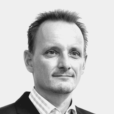 Michael Bauner