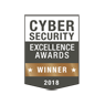 Endpoint Protector、2018 Cybersecurity Excellence AwardsのData Leakage Prevention部門でWinnerに選出（3年連続）。詳しくはこちら