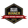 CoSoSys won the Hot Company Data Loss Prevention InfoSec Award for 2019, organized by Cyber Defense Magazine